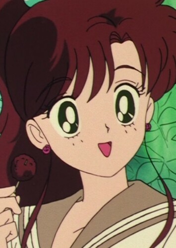 Makoto Kino / Sailor Jupiter