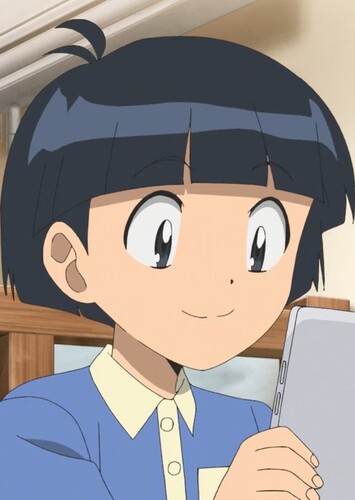 Makoto Kurita