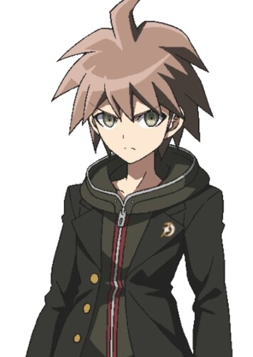 Makoto Naegi
