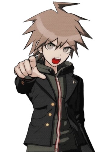 Makoto Naegi