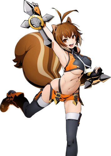 Makoto Nanaya