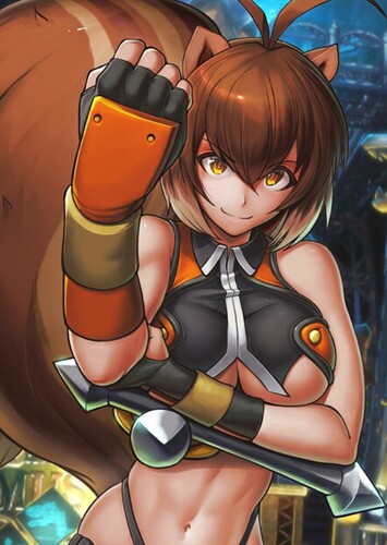 Makoto Nanaya