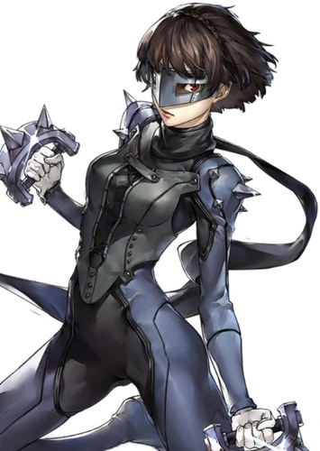 Makoto Niijima