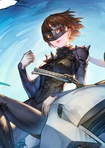 Makoto Niijima