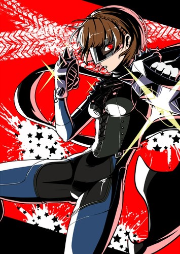 Makoto Niijima