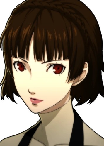 Makoto Niijima