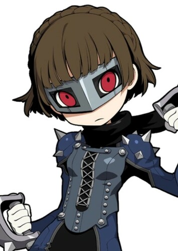 Makoto Niijima
