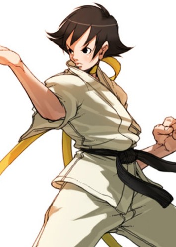 Makoto Rindo