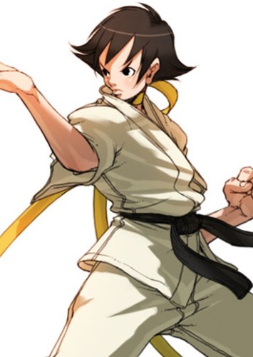 Makoto Rindo