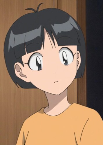 Makoto’s Mother