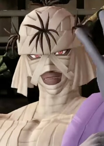 Makoto Shishio