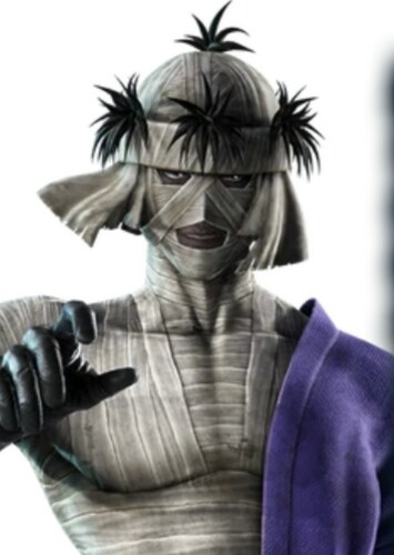 Makoto Shishio
