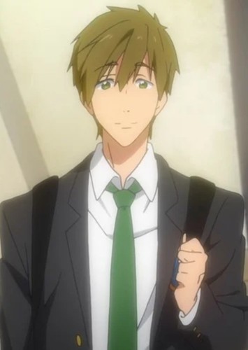 Makoto Tachibana