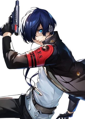 Makoto Yuki