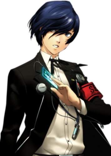 Makoto Yuki