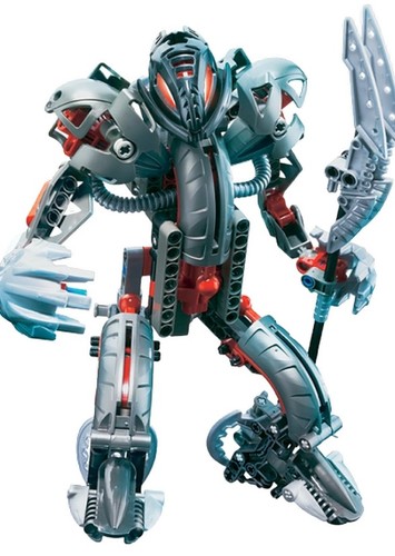 Makuta Teridax