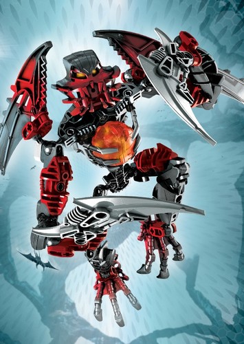Makuta antroz
