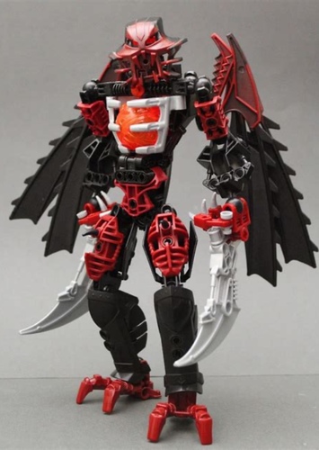 Makuta Antroz