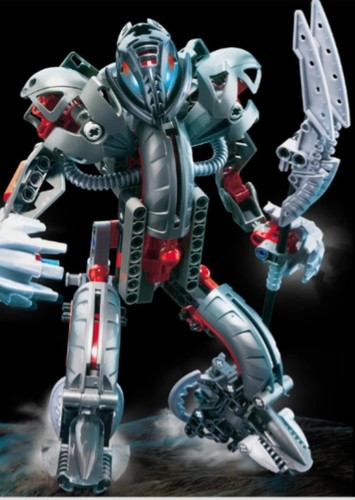 Makuta Teridax