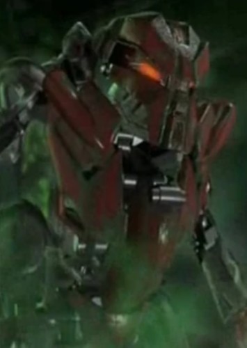 Makuta Teridax