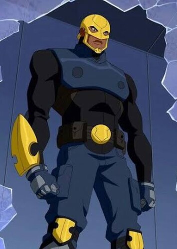 Mal Duncan/Guardian