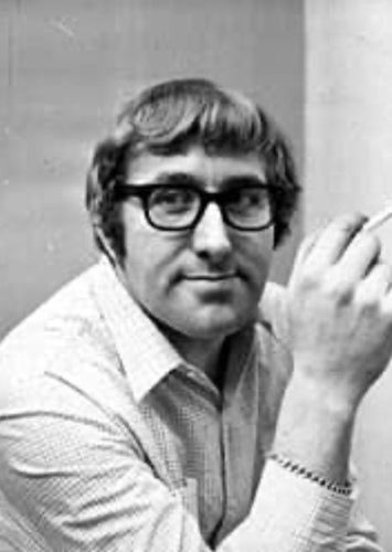 Mal Evans