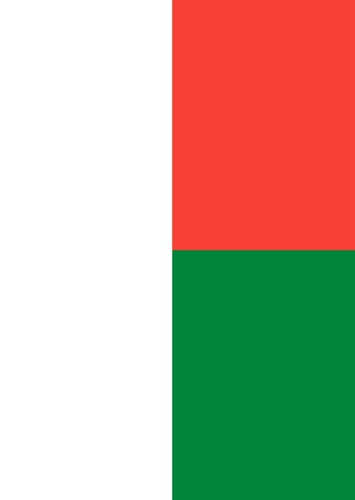 Malagasy