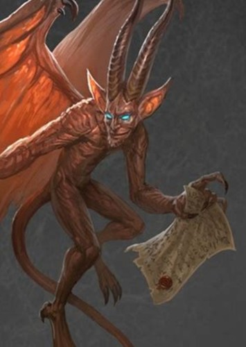 Malcifer