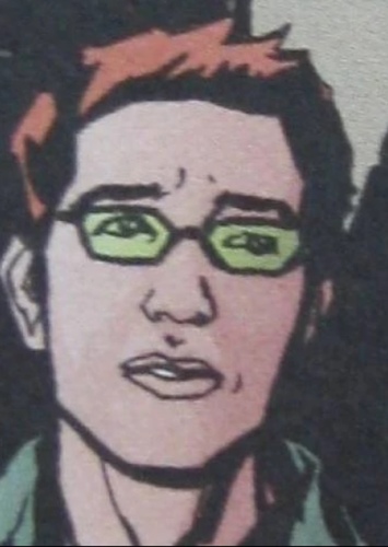Malcolm Ducasse (MCU)
