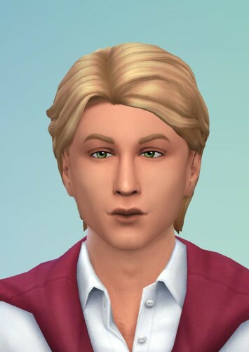 Malcolm Landgraab