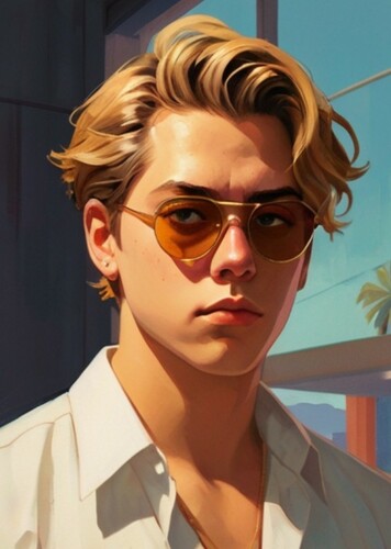 Malcolm Landgraab IV