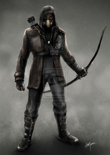 MALCOLM MERLYN