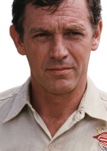 Malcolm White