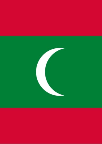 Maldivian