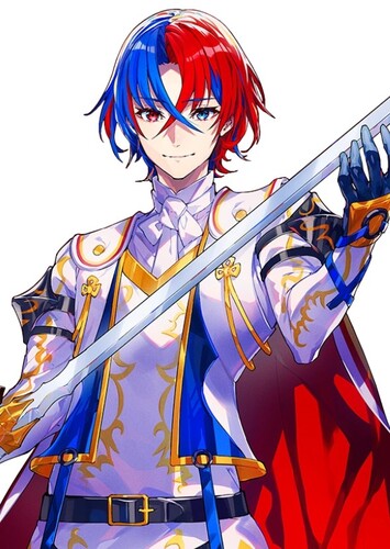 Male Alear