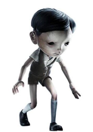 Male Bully 2