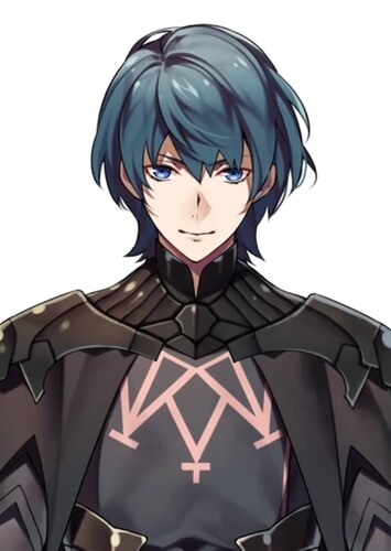Male Byleth
