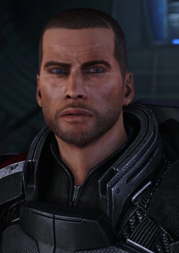 John Shepard