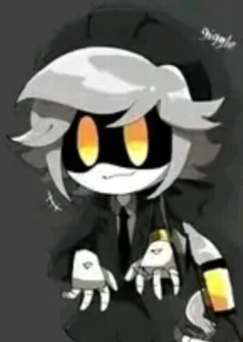 Male Cyn