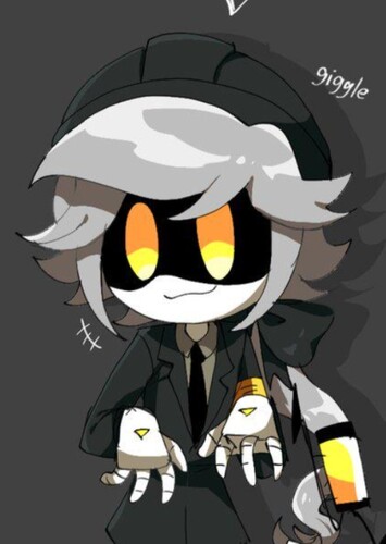Male Cyn