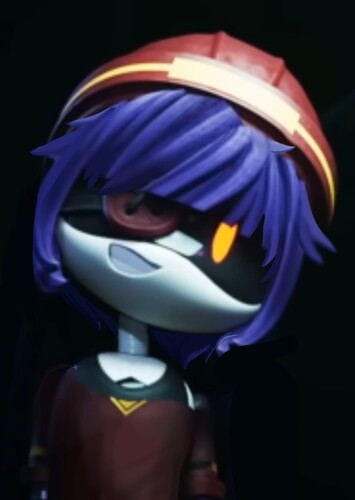 Male Doll