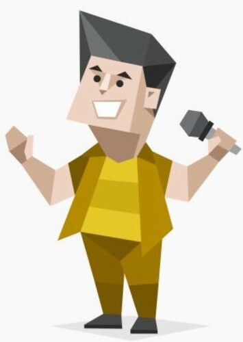 Male ESFP