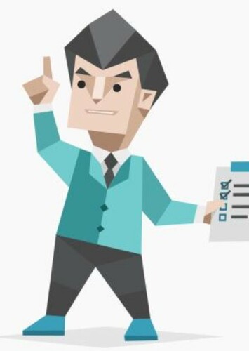 Male ESTJ