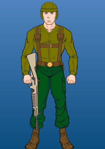 Male Green Shirts