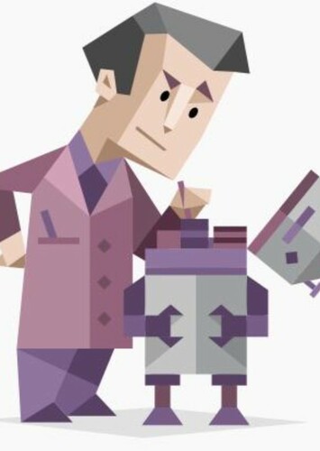 Male INTP