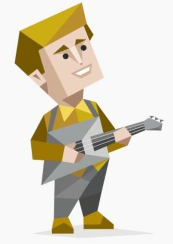 Male ISFP