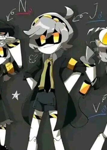 Male J