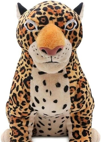 Male Jaguar