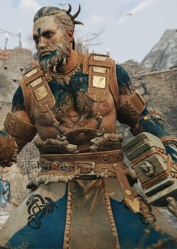 Male Jormungandr