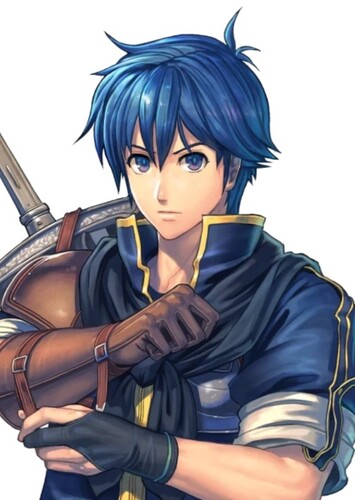 Male Kris